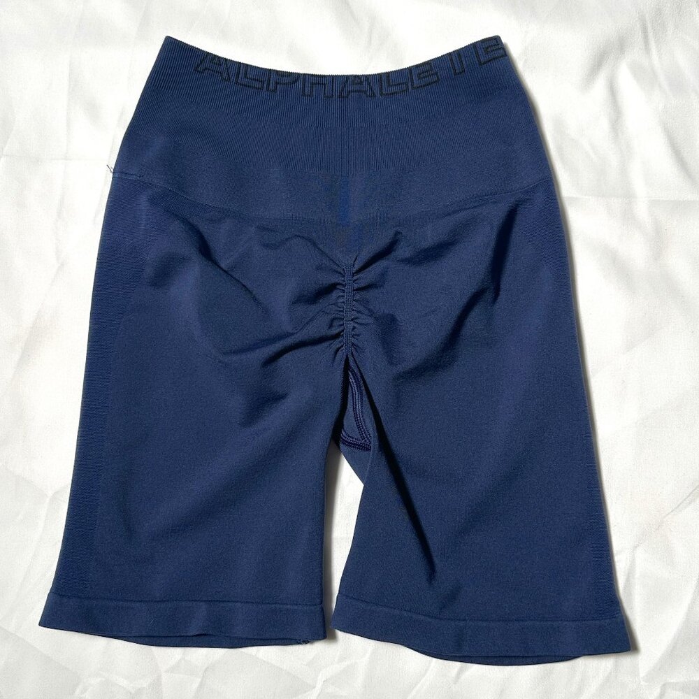 Alphalete Short (NWOT) XS